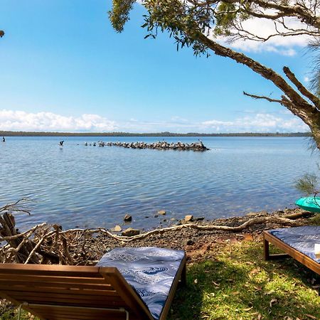 Eumarella Shores Noosa Lake Retreat Noosaville Exterior foto