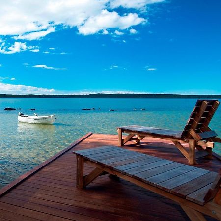 Eumarella Shores Noosa Lake Retreat Noosaville Zimmer foto