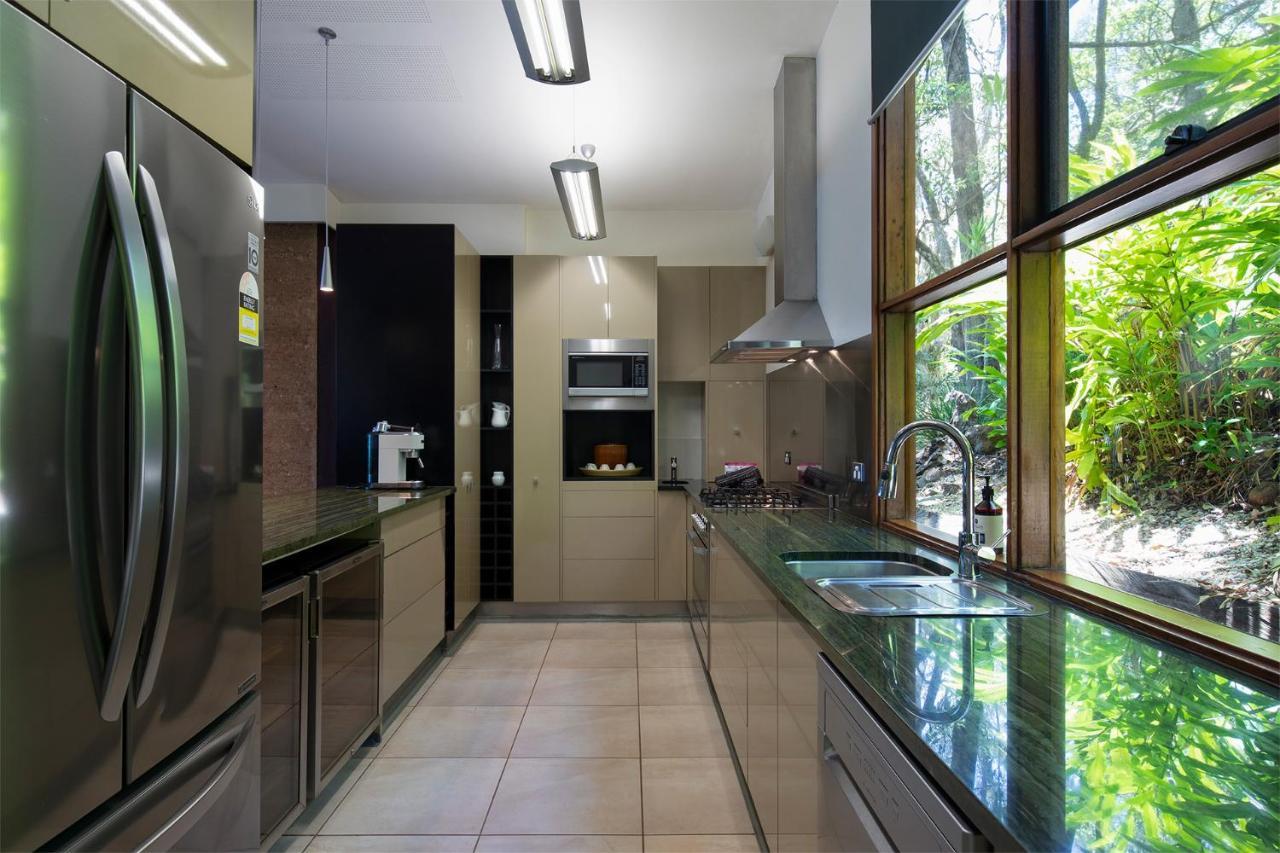 Eumarella Shores Noosa Lake Retreat Noosaville Exterior foto