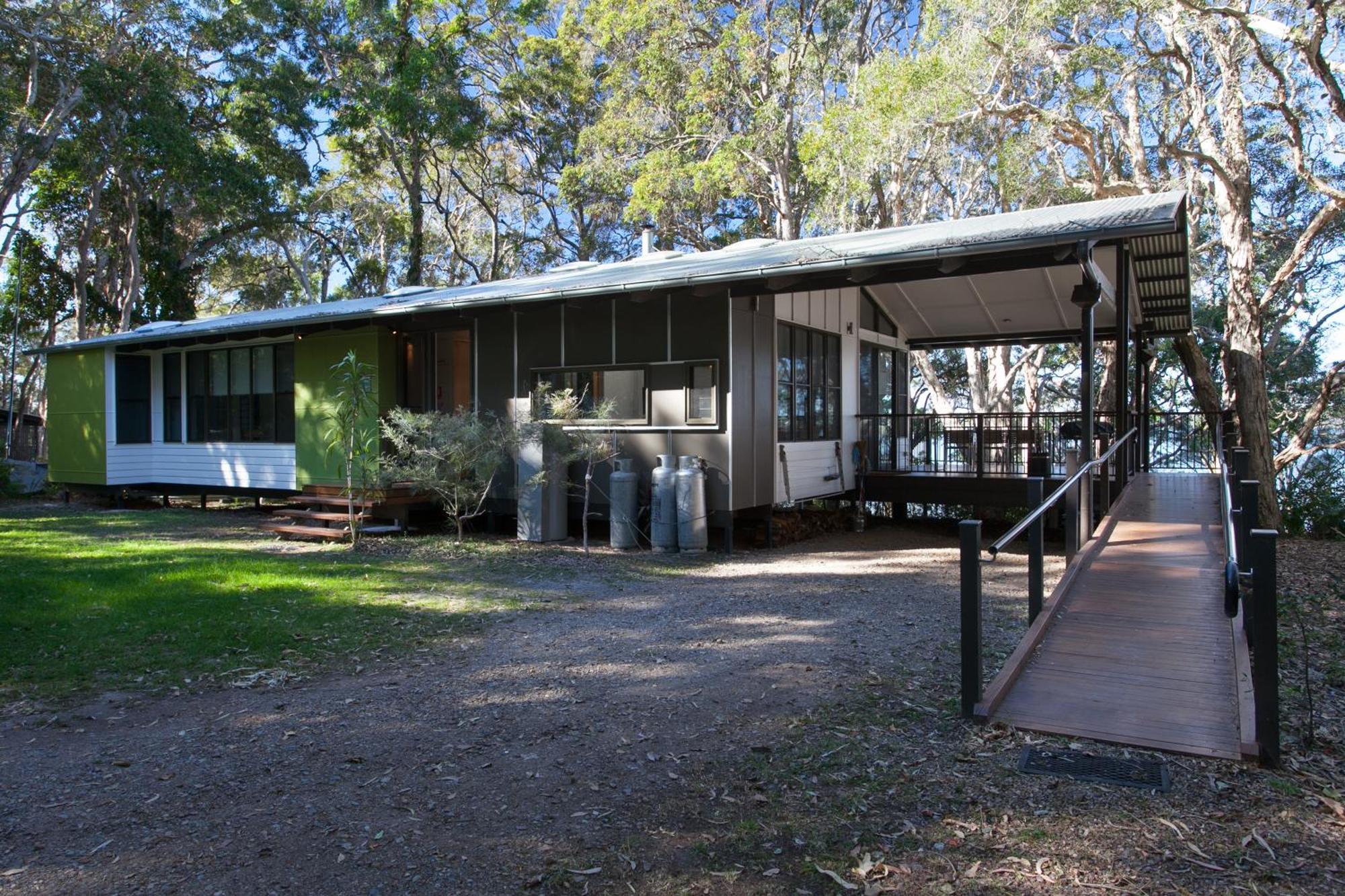 Eumarella Shores Noosa Lake Retreat Noosaville Zimmer foto