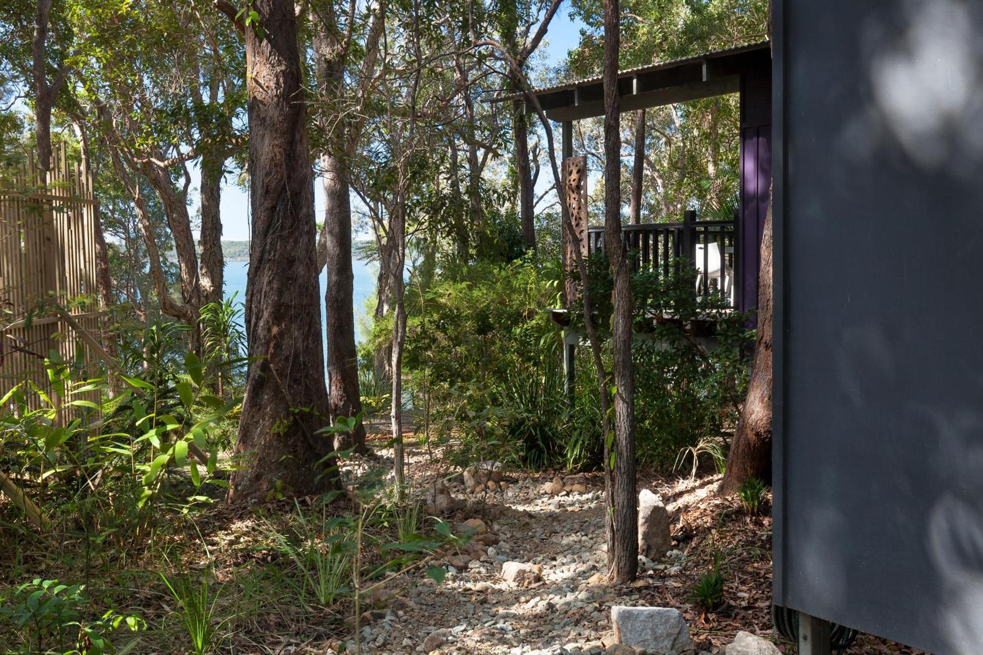Eumarella Shores Noosa Lake Retreat Noosaville Zimmer foto