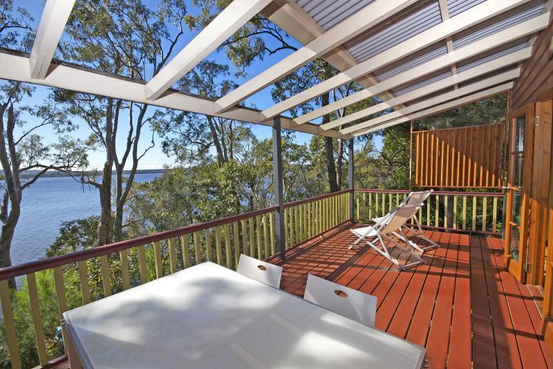 Eumarella Shores Noosa Lake Retreat Noosaville Exterior foto