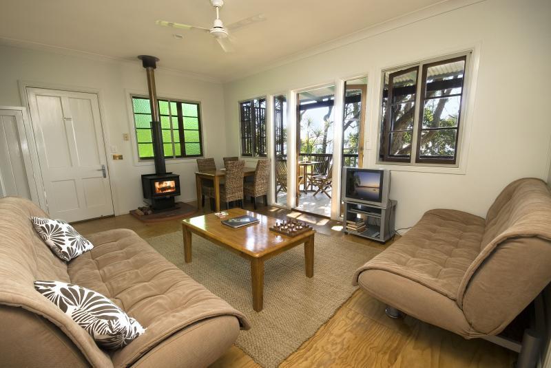 Eumarella Shores Noosa Lake Retreat Noosaville Exterior foto